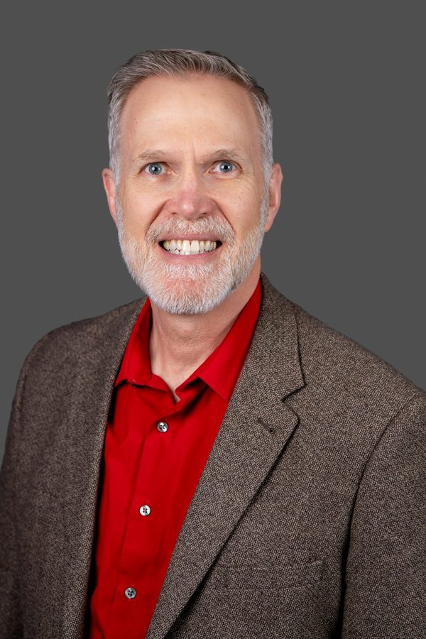 Phil Gore, PhD